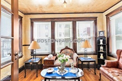 Haskell St./>, Boston