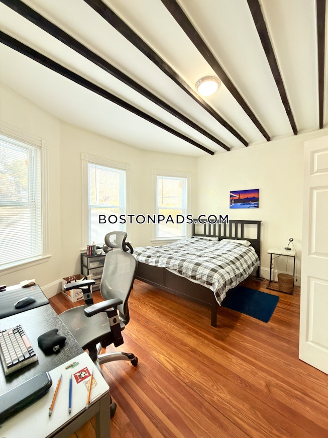 Boston - $6,250+ /mo
