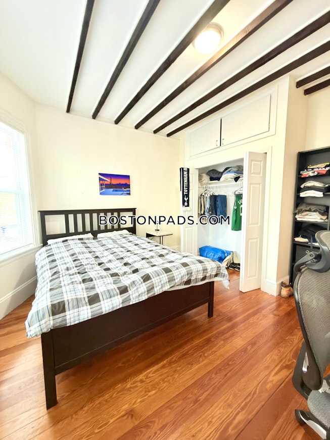 Boston - $6,250+ /mo