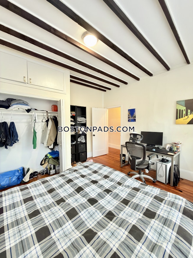 Boston - $6,250+ /mo