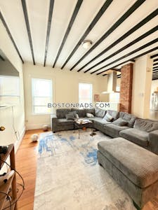 Mission Hill 4 Beds 2 Baths Unit | Mission Hill Boston | Available 9/1 Boston - $6,250 No Fee