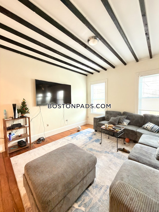 Boston - $6,250+ /mo