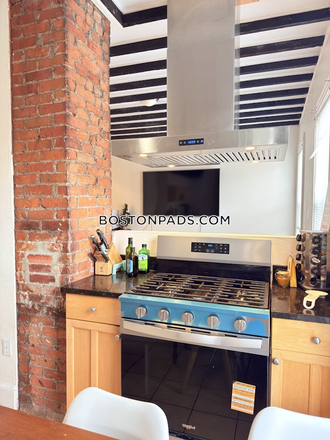 Boston - $6,250+ /mo