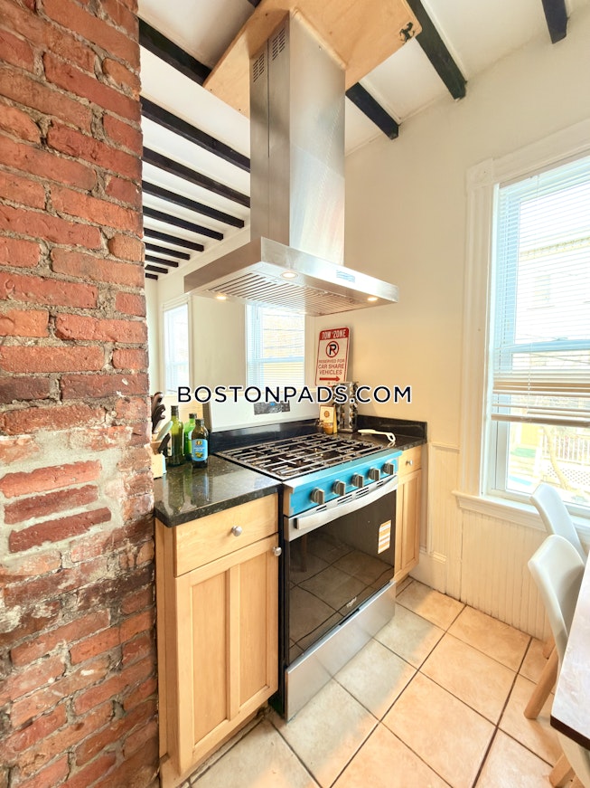 Boston - $6,250+ /mo