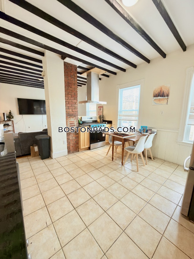 Boston - $6,250+ /mo