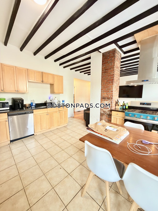 Boston - $6,250+ /mo