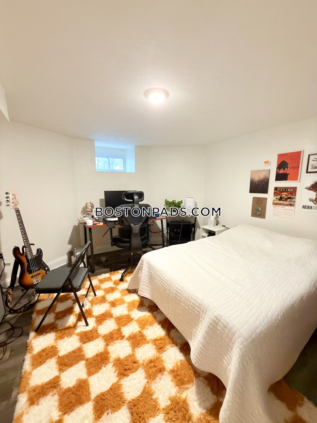 Boston - $6,250+ /mo