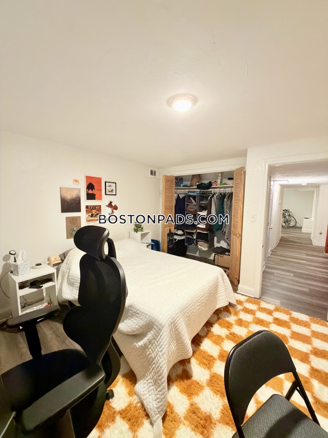 Boston - $6,250+ /mo