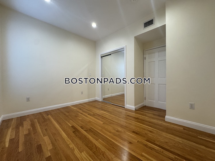 Beacon St., Brookline