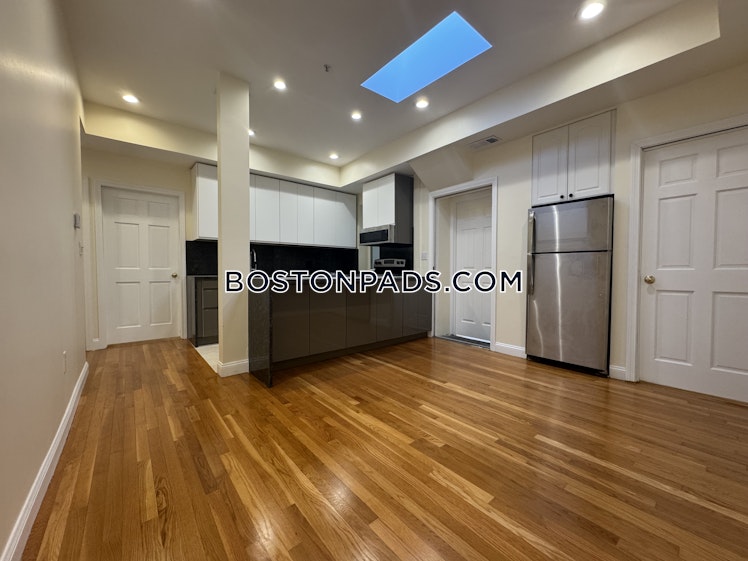 Beacon St., Brookline