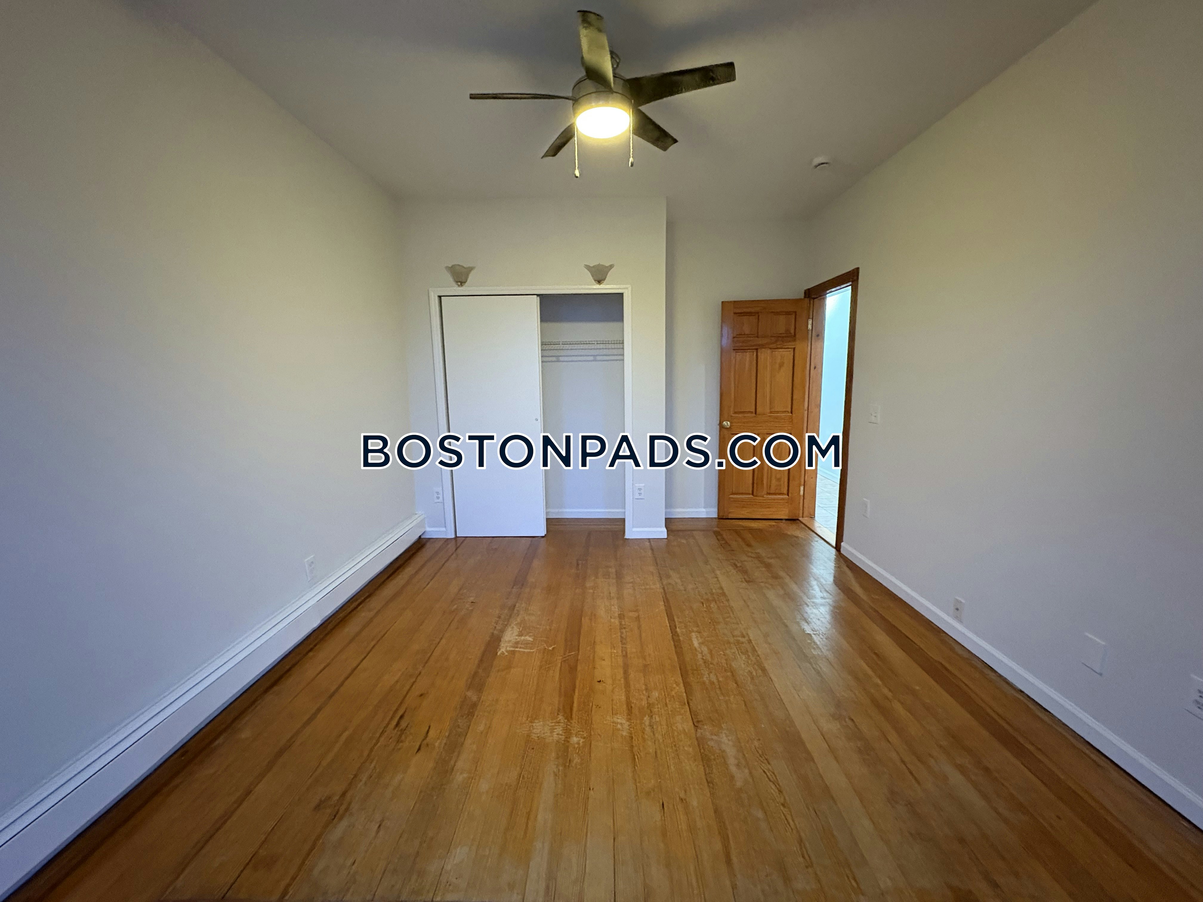 Boston - 3 Beds, 1.5 Baths