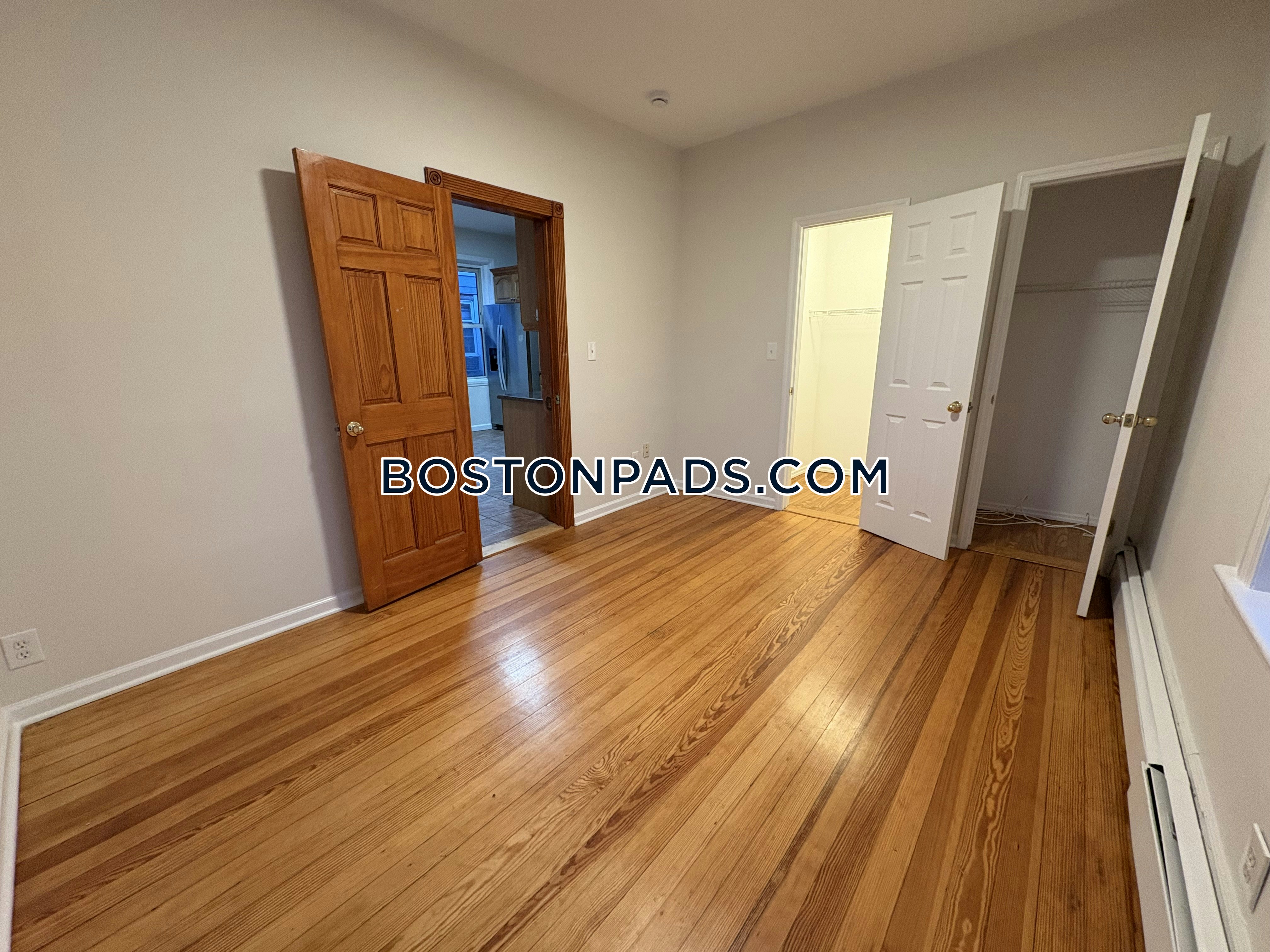 Boston - 3 Beds, 1.5 Baths