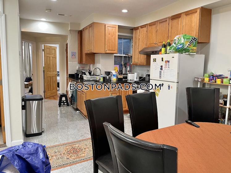 Northampton St., Boston