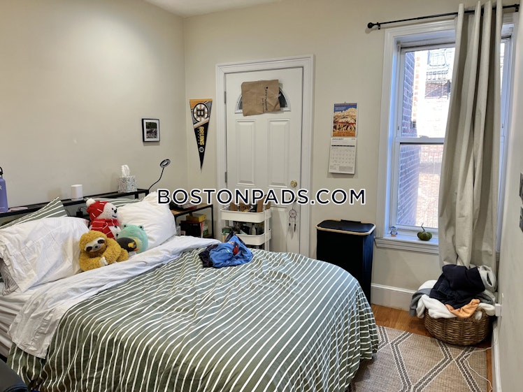 Northampton St., Boston