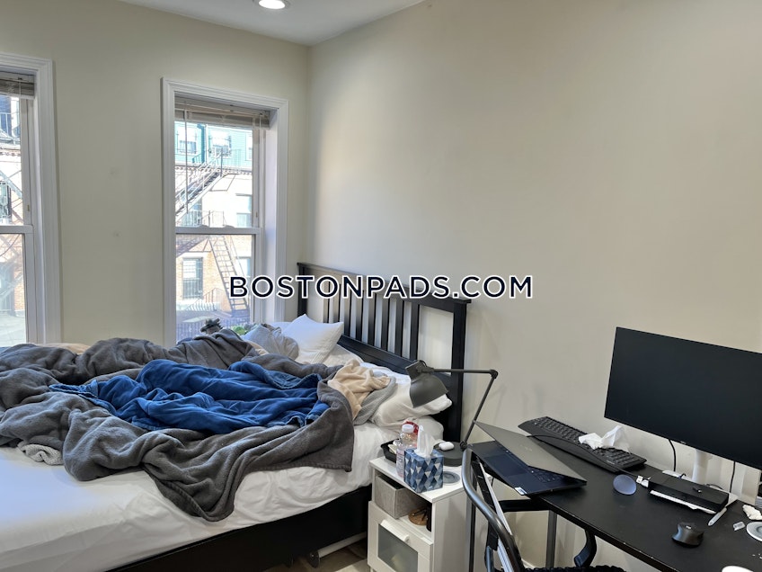 Boston - $6,100+ /month