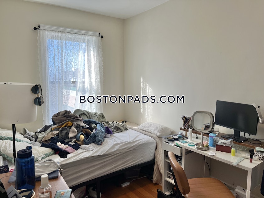 Boston - $6,100+ /month
