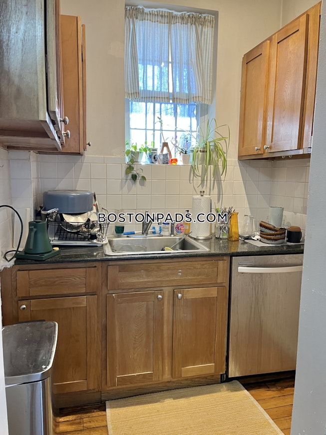 Roxbury Crossing - $4,990+ /mo