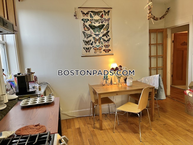 Roxbury Crossing - $4,990+ /mo