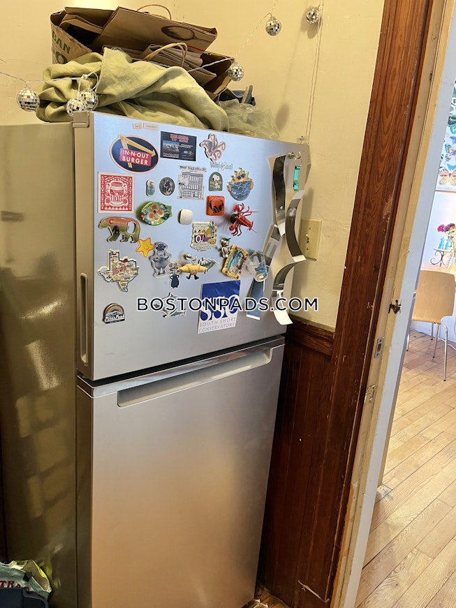 Roxbury Crossing - $4,990+ /mo