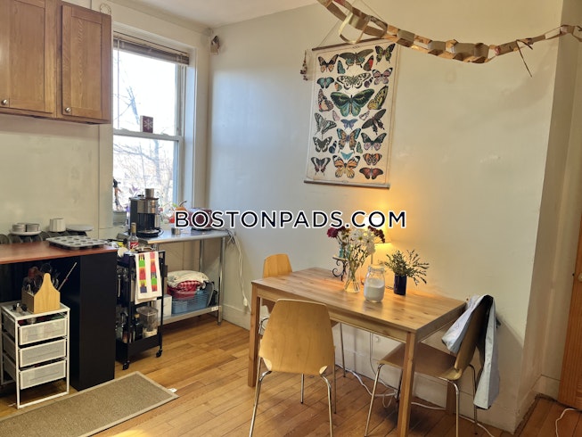 Roxbury Crossing - $4,990+ /mo