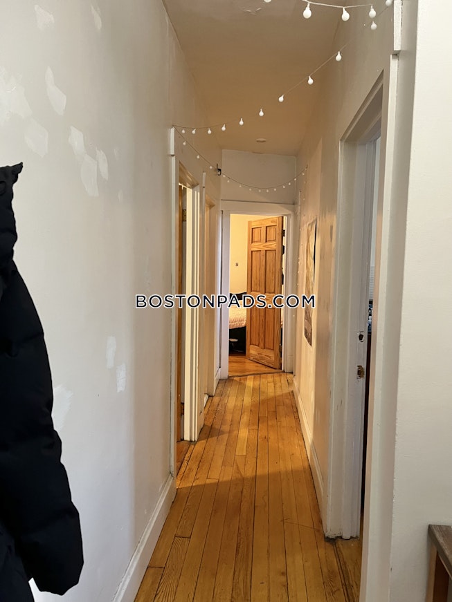 Roxbury Crossing - $4,990+ /mo