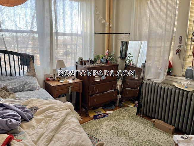 Roxbury Crossing - $4,990+ /mo