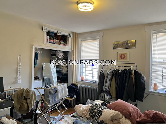 Roxbury Crossing - $4,990+ /mo