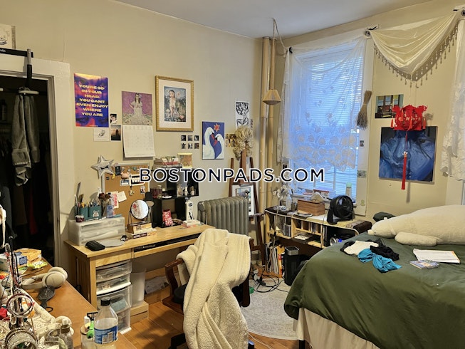 Roxbury Crossing - $4,990+ /mo