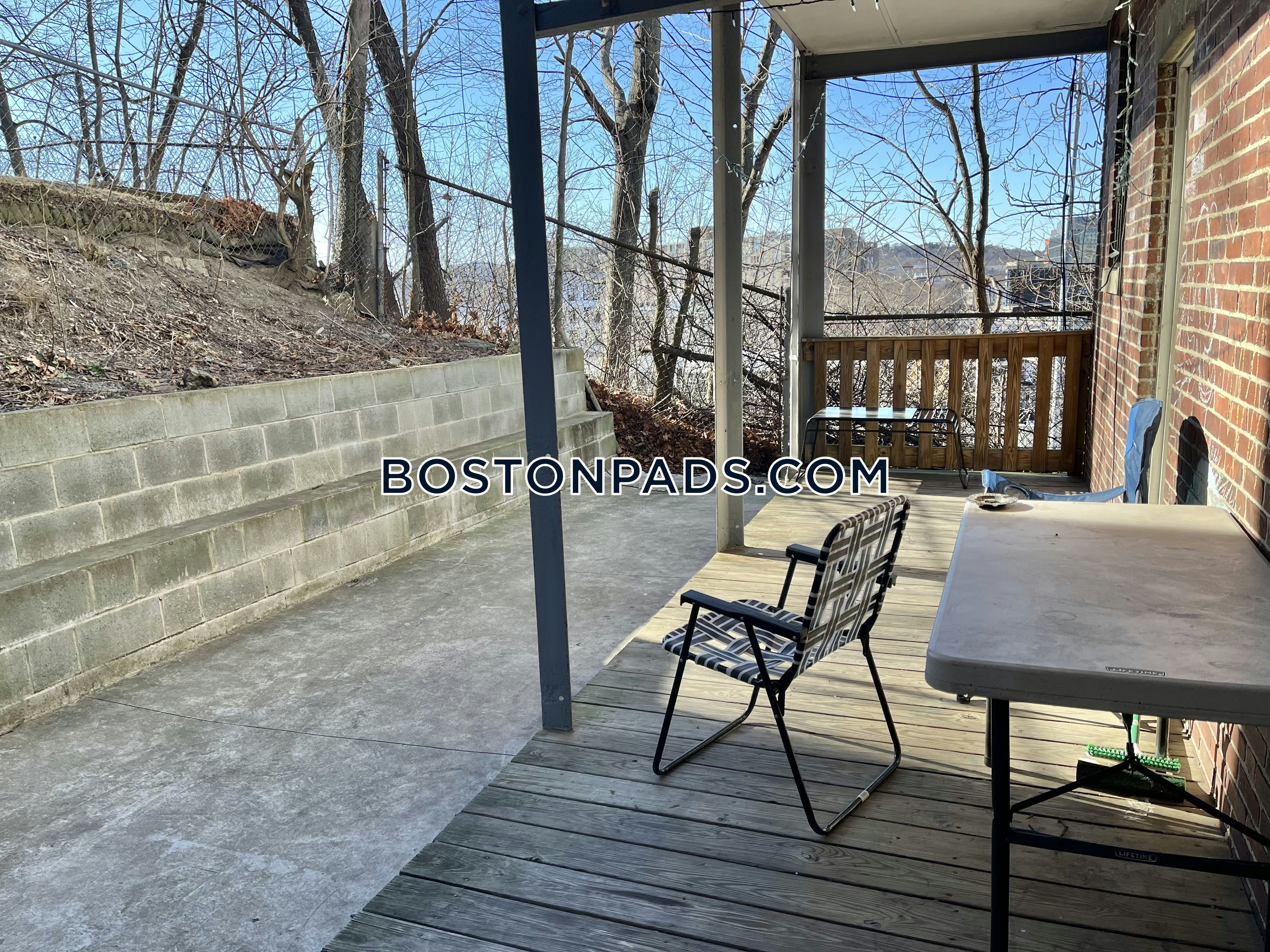 Roxbury Crossing - $4,990