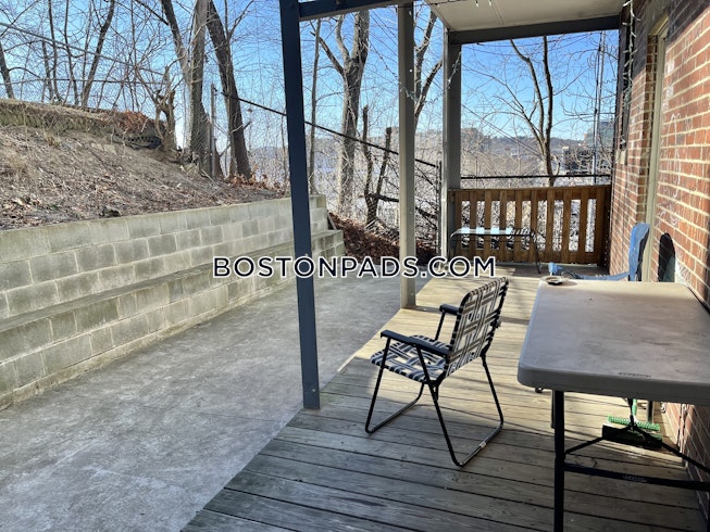 Roxbury Crossing - $4,990+ /mo
