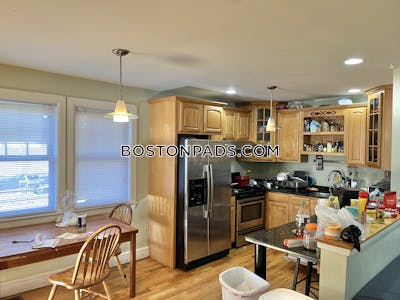 Fort Hill 5 Beds 3.5 Bath Unit |Fort Hill Boston | Available 9/1 Boston - $7,150 No Fee