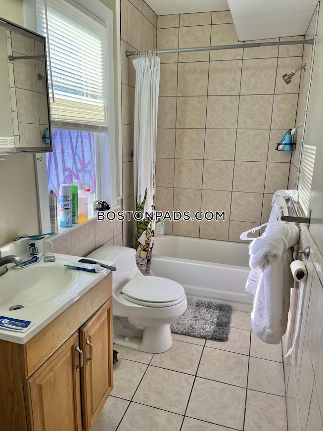 Boston - $7,150+ /mo