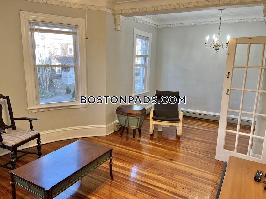 Boston - $3,300+ /month