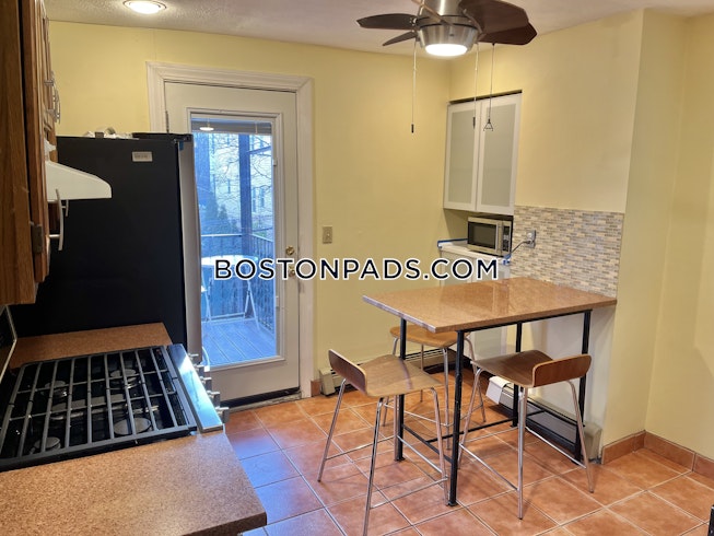 Boston - $3,300+ /mo