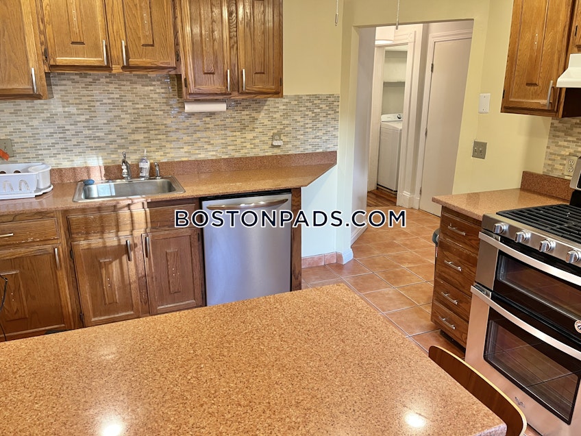 Boston - $3,300+ /month