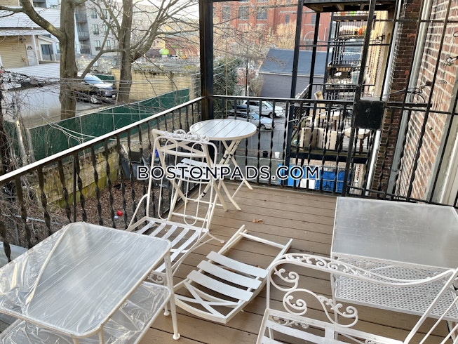 Boston - $3,300+ /mo