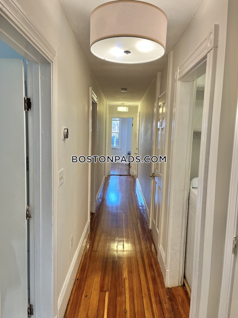 Chilcott Place Boston