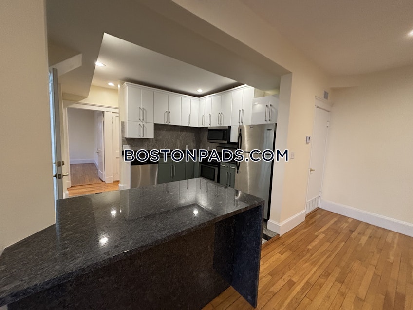 Brookline - $4,200+ /month