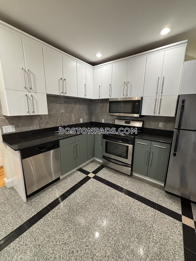 Babcock St., Brookline