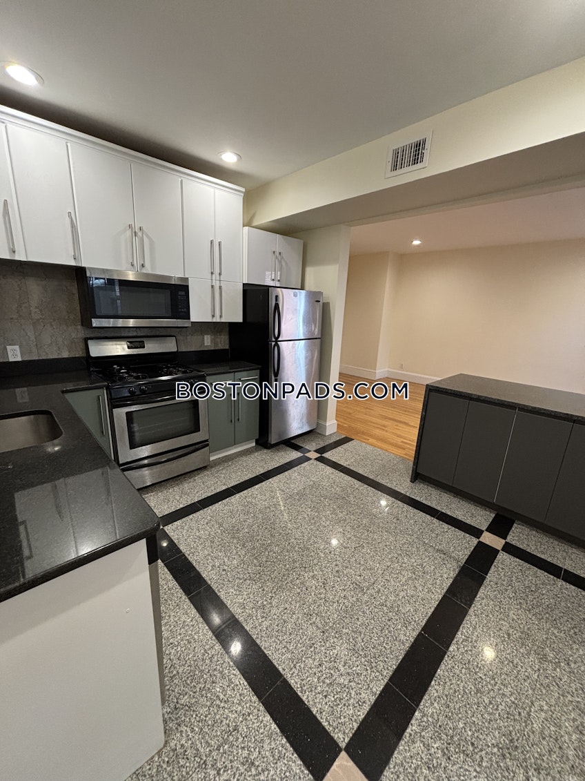 Brookline - $4,200+ /month