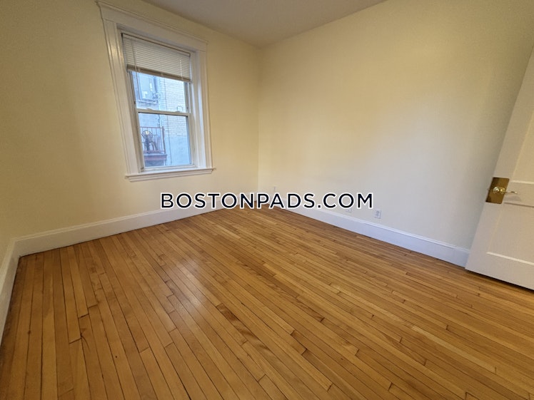 Babcock St., Brookline