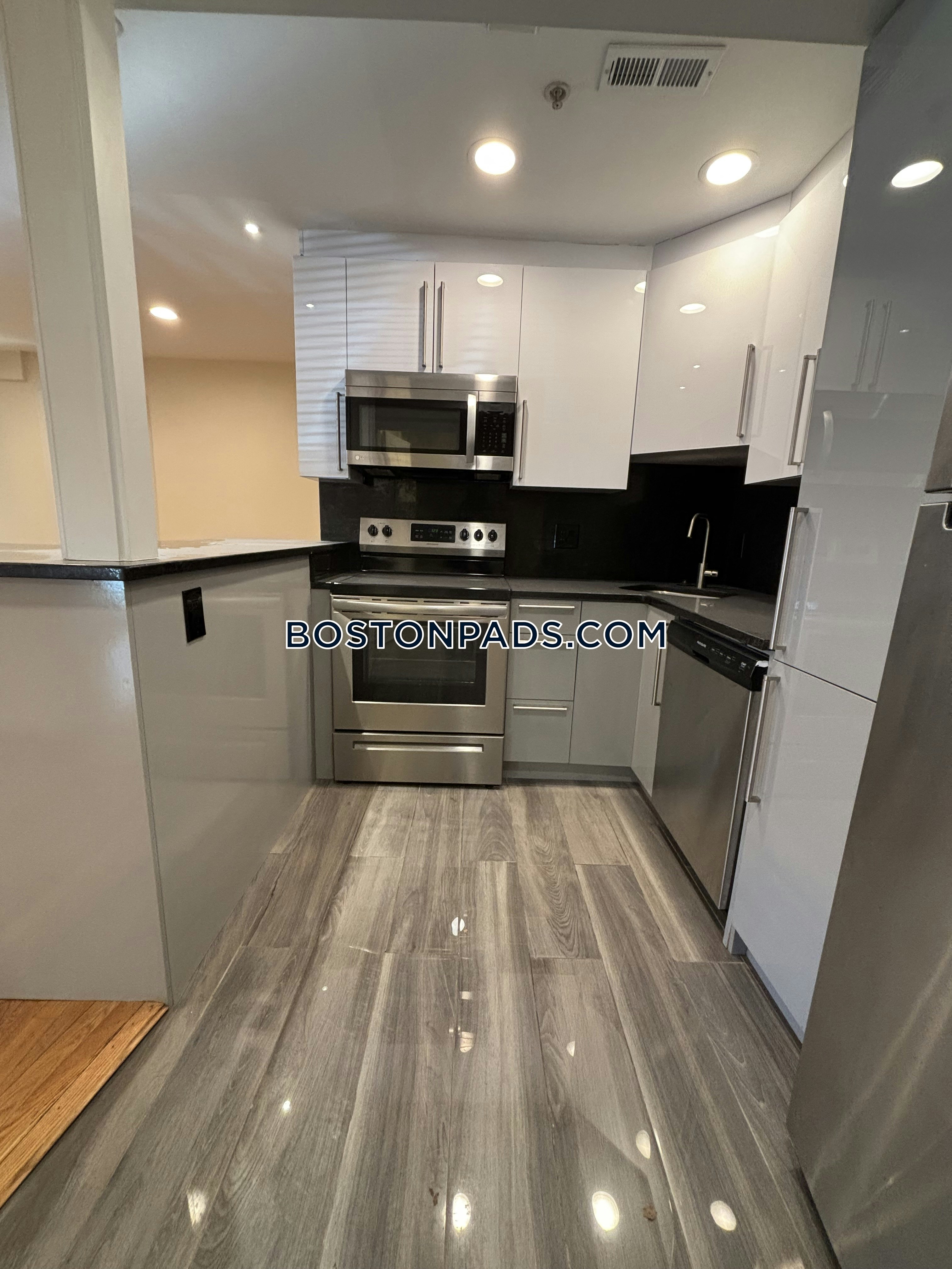 Cleveland Circle, Brookline, MA - 3 Beds, 2 Baths - $4,200 - ID#5990320