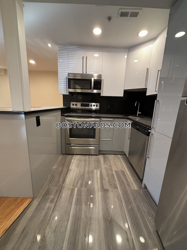 Brookline - $4,200+ /mo