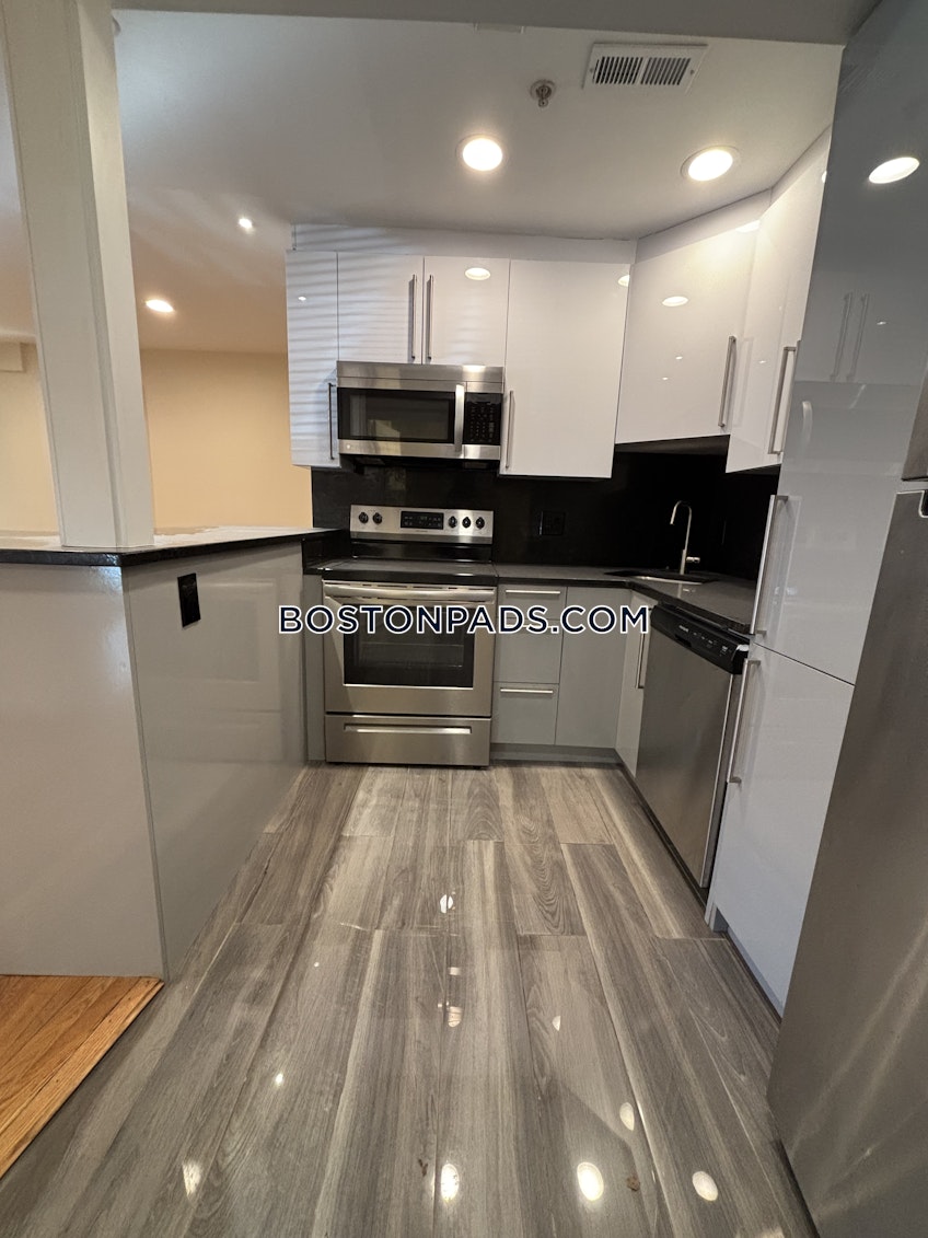 Brookline - $4,200+ /month