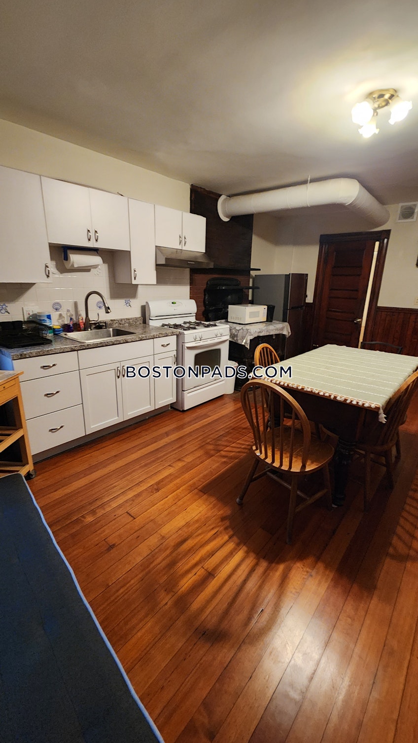 Boston - $3,100+ /month