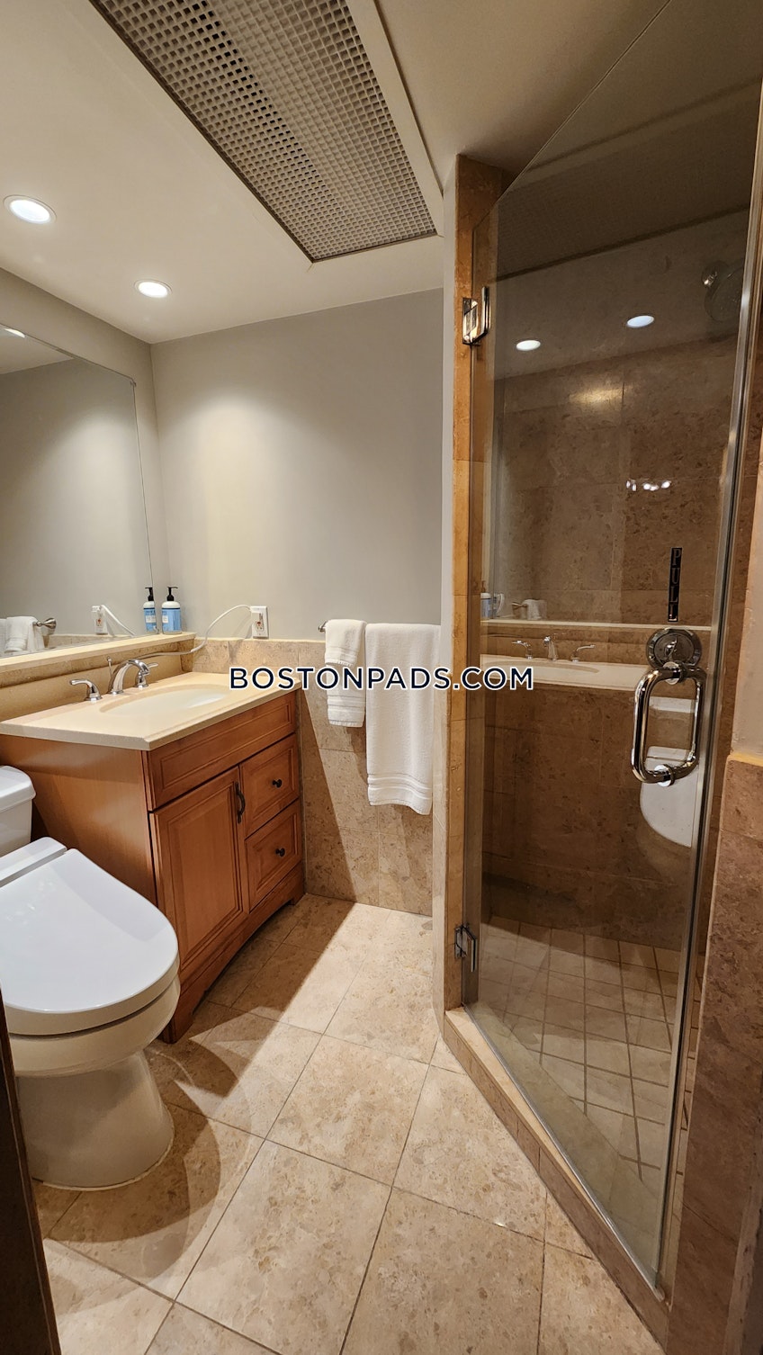 Boston - $3,100+ /month