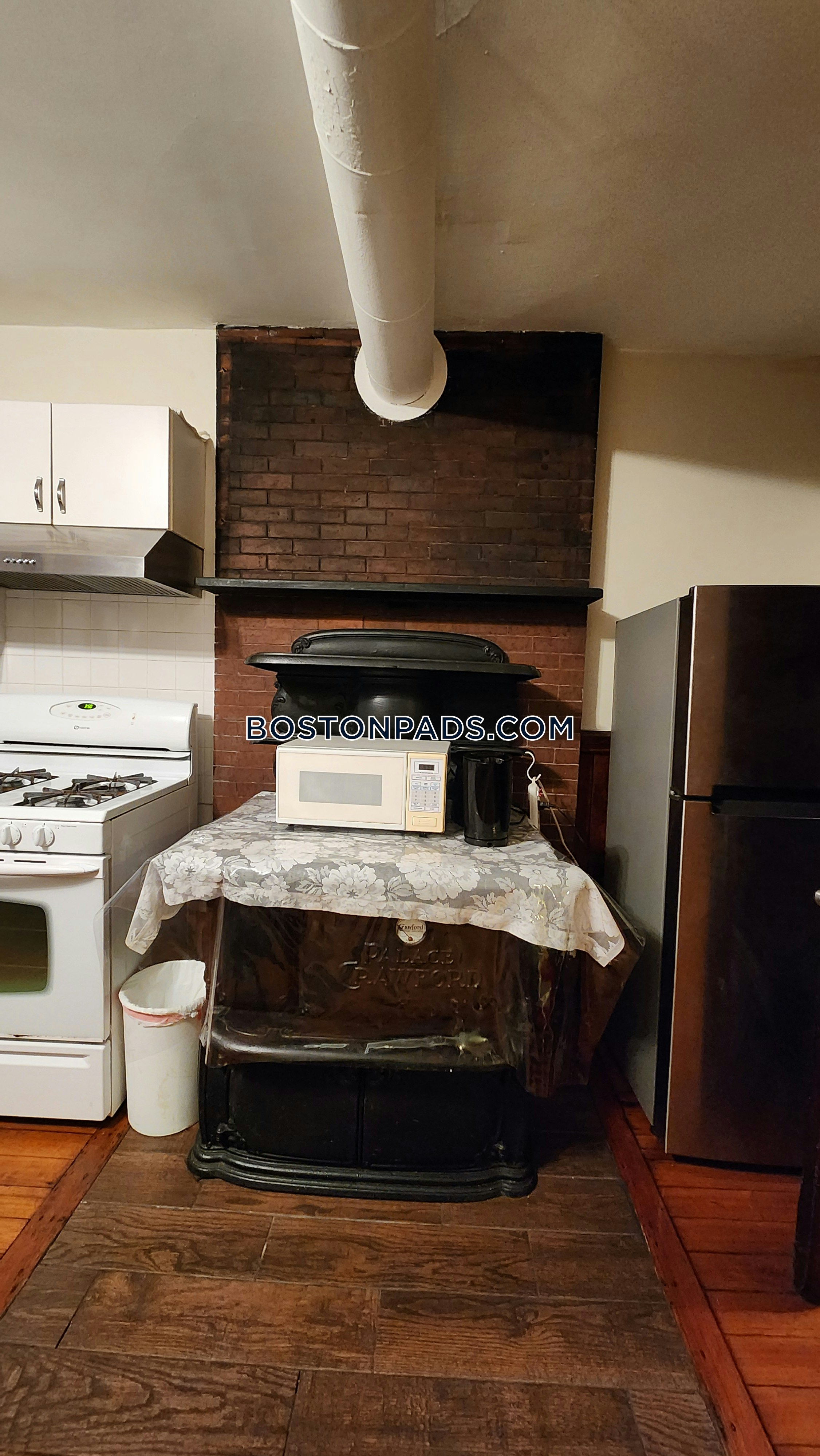 Fenway/Kenmore, Boston, MA - 1 Bed, 1 Bath - $3,150 - ID#8033740