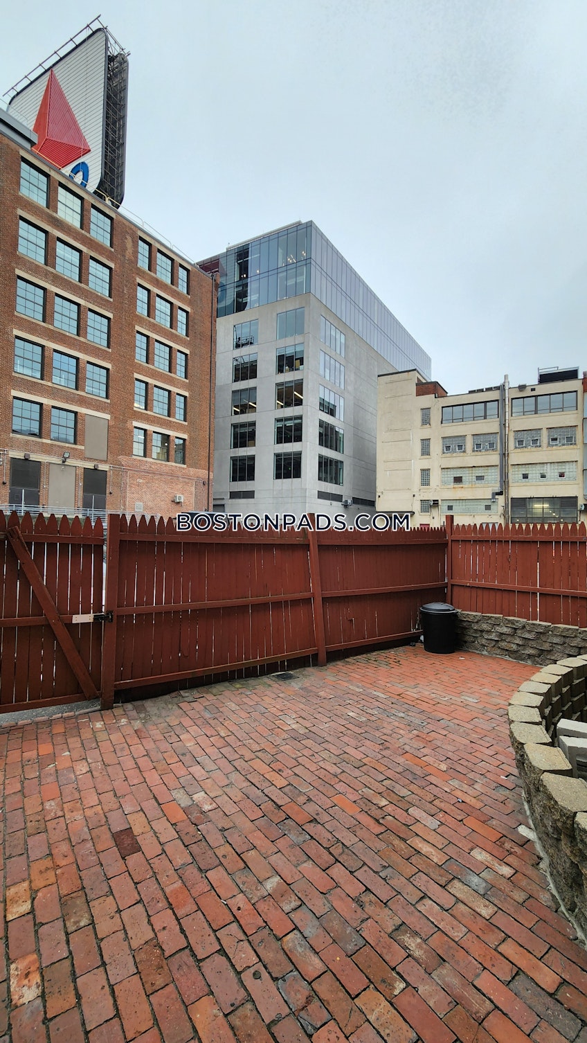 Boston - $3,400+ /month
