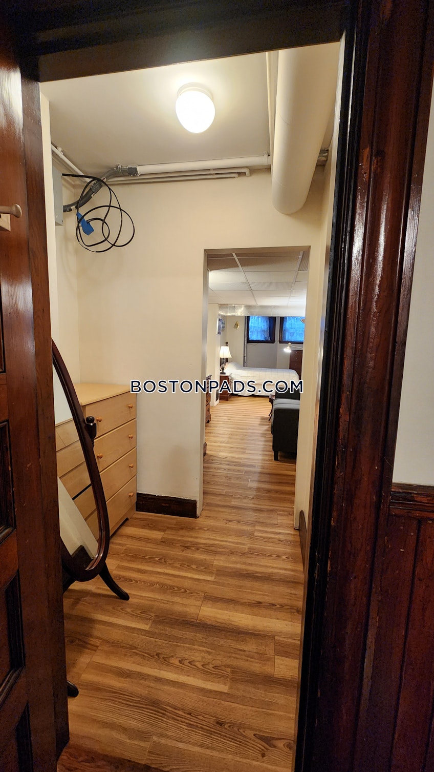 Boston - $3,400+ /month