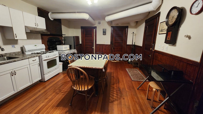 Boston - $3,400+ /month